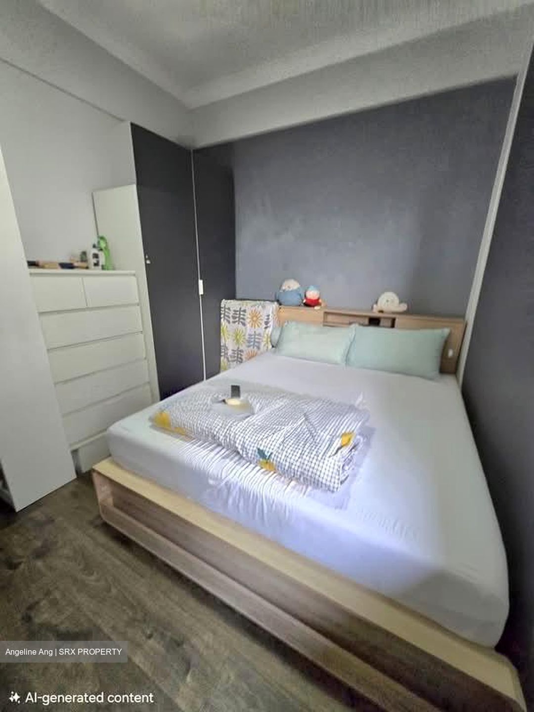 King's Apartments (D15), Apartment #566601251